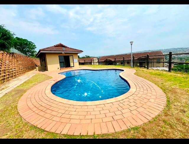 3 BEDROOM APARTMENT FOR SALE IN PALMIET
